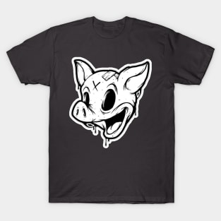 Dark PIG T-Shirt